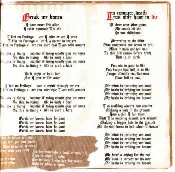 CD Svölk: Nights Under The Round Table