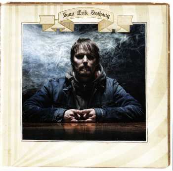 CD Svölk: Nights Under The Round Table