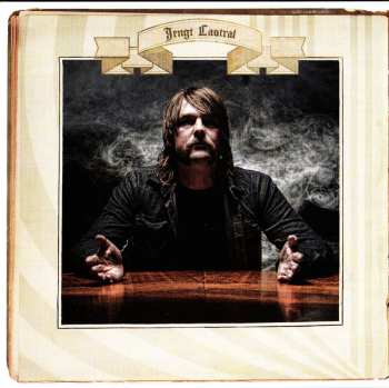 CD Svölk: Nights Under The Round Table