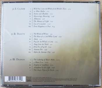 3CD Swallow The Sun: Songs From The North I, II & III