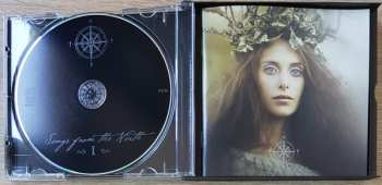 3CD Swallow The Sun: Songs From The North I, II & III