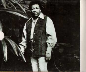 CD Swamp Dogg: Total Destruction To Your Mind