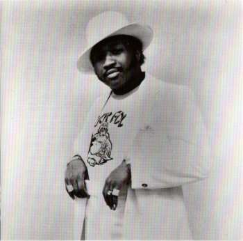 CD Swamp Dogg: Total Destruction To Your Mind