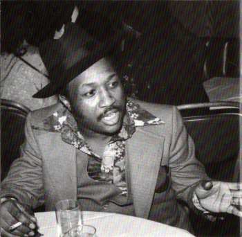 CD Swamp Dogg: Total Destruction To Your Mind