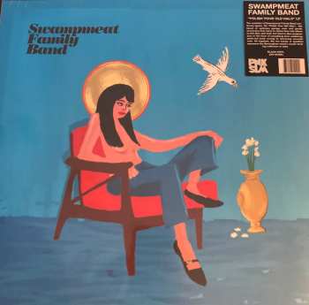 LP Swampmeat Family Band: Polish Your Old Halo