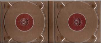 3CD Swans: Filth DLX