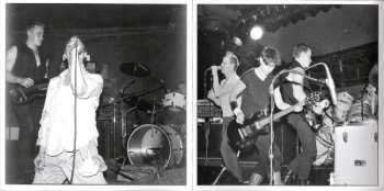 3CD Swans: Filth DLX