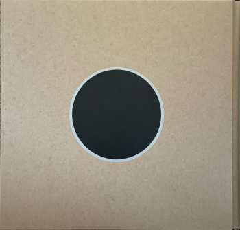 4LP Swans: Soundtracks For The Blind