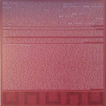 3LP Swans: The Glowing Man