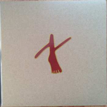 3LP Swans: The Glowing Man