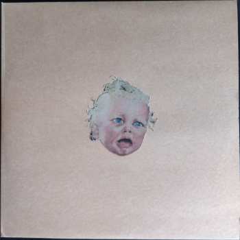 3LP Swans: To Be Kind