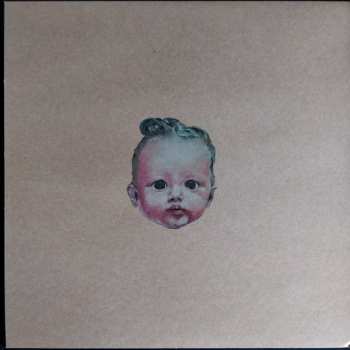 3LP Swans: To Be Kind