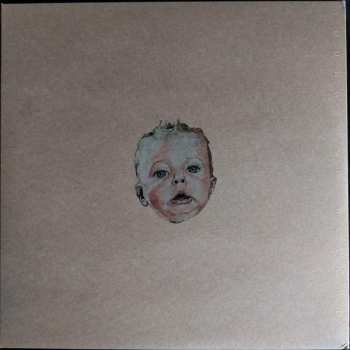 3LP Swans: To Be Kind