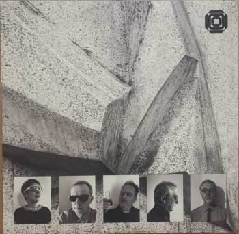 LP Swansea Sound: Twentieth Century