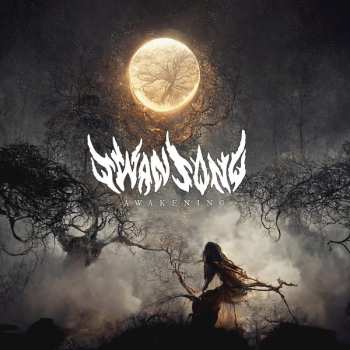 LP Swansong:  Awakening CLR