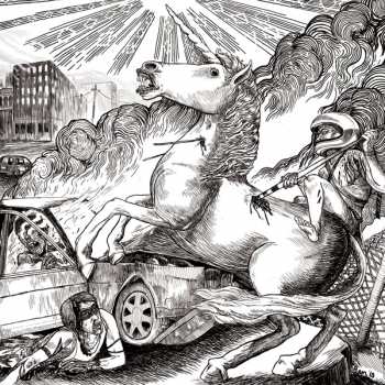 CD Swck: Unicorn Chasers
