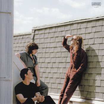 CD Swearin': Fall Into The Sun