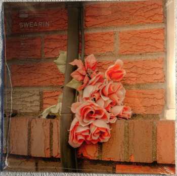 LP Swearin': Fall Into The Sun LTD | CLR