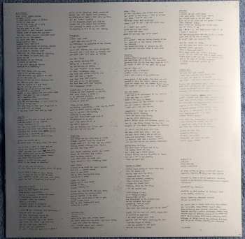 LP Swearin': Fall Into The Sun LTD | CLR