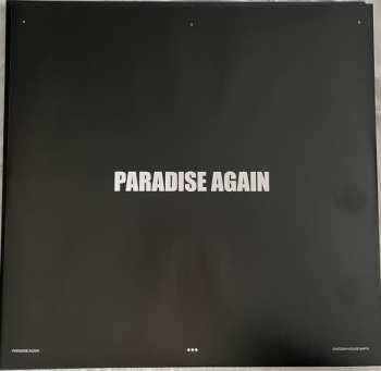LP Swedish House Mafia: Paradise Again