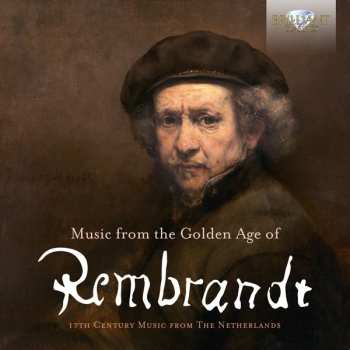 Album Pieter-Jan Belder: Music From The Golden Age Of Rembrandt