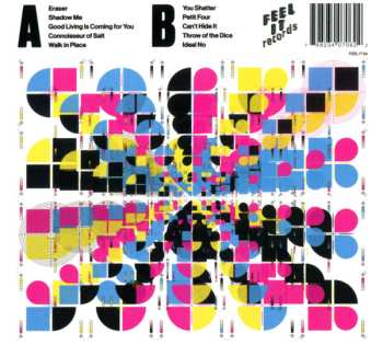 CD Sweeping Promises: Good Living Is Coming For You 