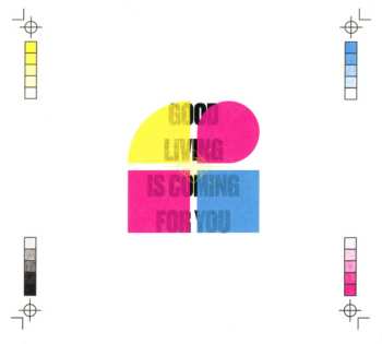 CD Sweeping Promises: Good Living Is Coming For You 