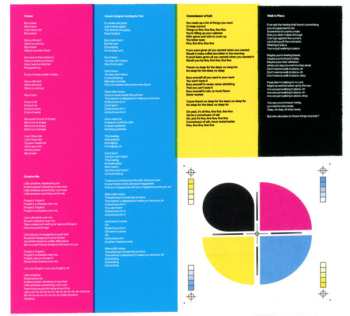 CD Sweeping Promises: Good Living Is Coming For You 