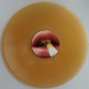 LP Sweet Apple: Sing The Night In Sorrow LTD | CLR