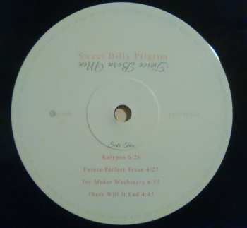 LP Sweet Billy Pilgrim: Twice Born Men