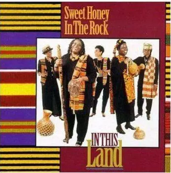 Sweet Honey In The Rock: In This Land