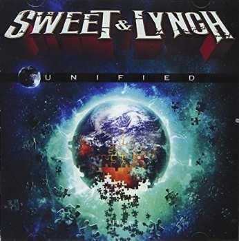 CD Sweet & Lynch: Unified