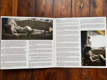 LP Sweet Megg: I'm In Love Again