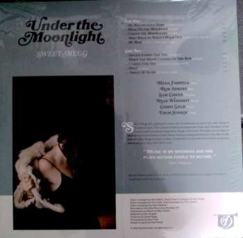 LP Sweet Megg: Under The Moonlight