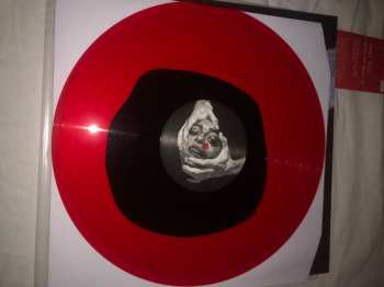 LP Sweet Pill: Where The Heart Is