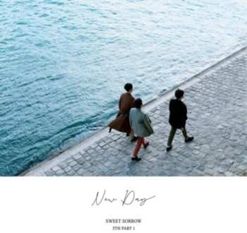 Album Sweet Sorrow: Sweet Sorrow: 5th Part 1