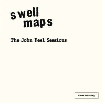 CD Swell Maps: John Peel Sessions