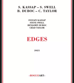 Sylvain Kassap: Edges