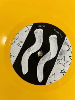 LP Swim Deep: There's a Big Star Outside