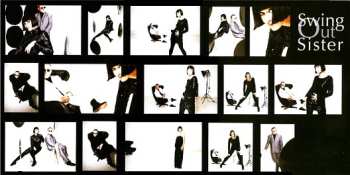 2CD Swing Out Sister: Beautiful Mess (Special Edition)