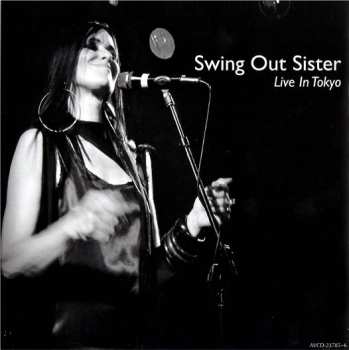 2CD Swing Out Sister: Beautiful Mess (Special Edition)