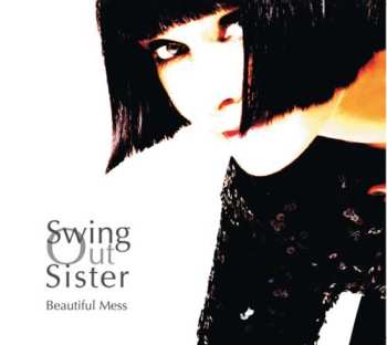 CD Swing Out Sister: Beautiful Mess