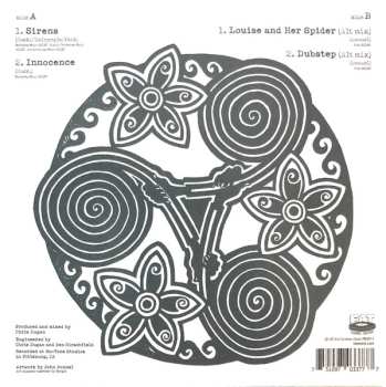 SP Swingin' Utters: Sirens