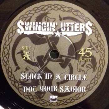 SP Swingin' Utters: Stuck In A Circle