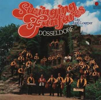 LP Swinging Fanfares: Düsseldorf