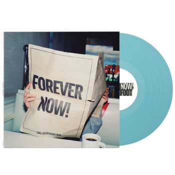 Album Switchfoot: Forever Now
