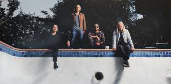 LP Switchfoot: The Beautiful Letdown (Our Version) CLR