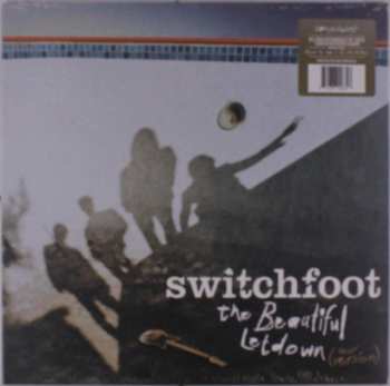 LP Switchfoot: The Beautiful Letdown (Our Version) CLR