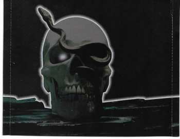 CD Sword: The Best Of