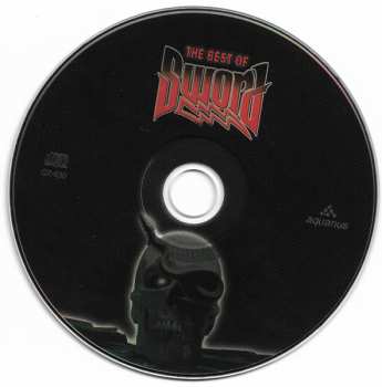 CD Sword: The Best Of